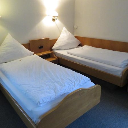 Gaestehaus Krone Oberndorf am Neckar Extérieur photo