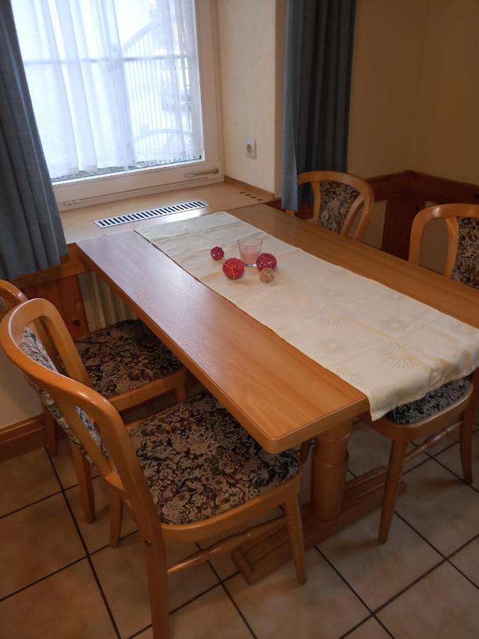 Gaestehaus Krone Oberndorf am Neckar Extérieur photo