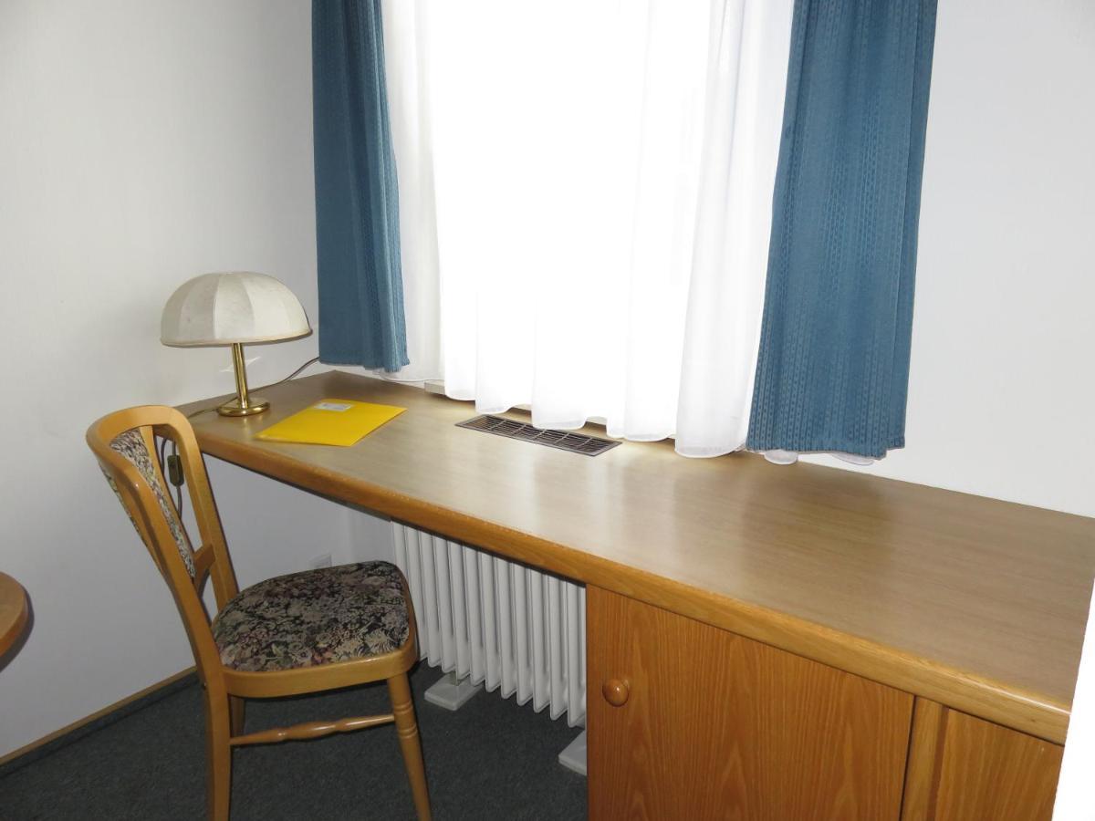 Gaestehaus Krone Oberndorf am Neckar Extérieur photo