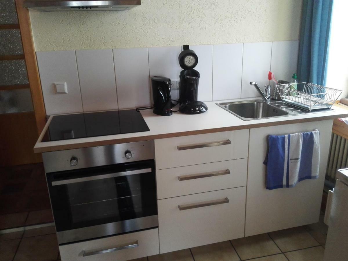 Gaestehaus Krone Oberndorf am Neckar Extérieur photo
